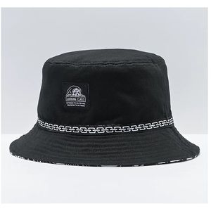 Lurking Class by Sketchy Tank Deathwave Reversible Bucket Hat